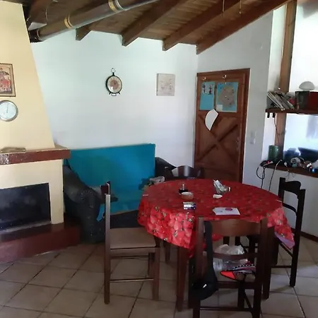 Crazy House * Ormos Prinou (Thasos)