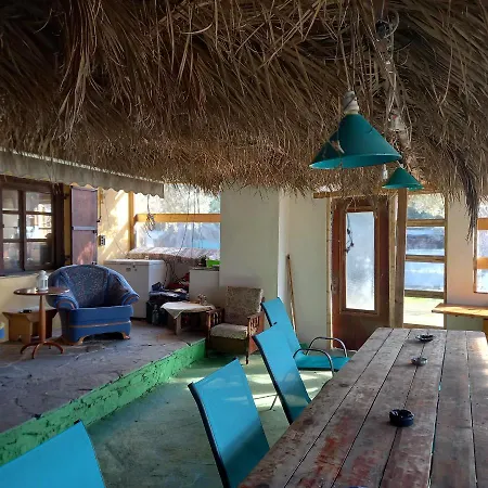 Holiday home Crazy House