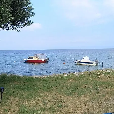Crazy House Ormos Prinou (Thasos)