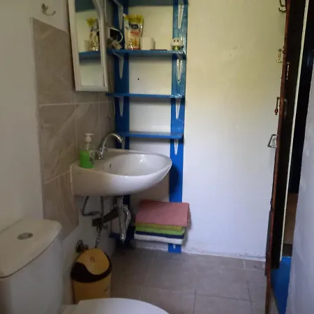 Crazy House