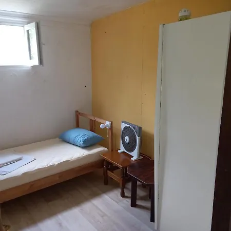 Crazy House Holiday home Ormos Prinou (Thasos)