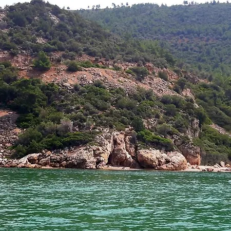 Crazy House * Ormos Prinou (Thasos)